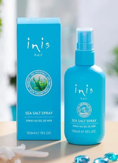 Sea Salt Spray 150ml